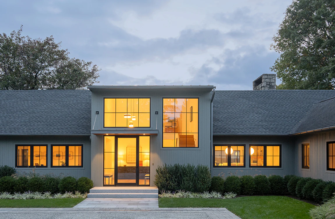Autumn Ridge Renewal